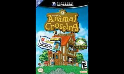 Animal Crossing [K-Mart Exclusive]