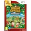 Animal Crossing: Let's Go To The City [Nintendo Selects] - Wii - Retrocharting