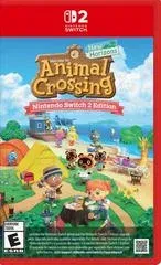 Animal Crossing: New Horizons - Nintendo Switch 2 - Retrocharting