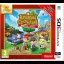 Animal Crossing: New Leaf Welcome Amiibo [Nintendo Selects] - Nintendo 3DS - Retrocharting