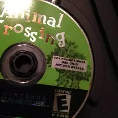 Animal Crossing [Not for Resale]