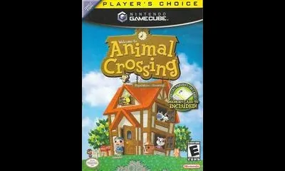 Animal Crossing [Player's Choice]