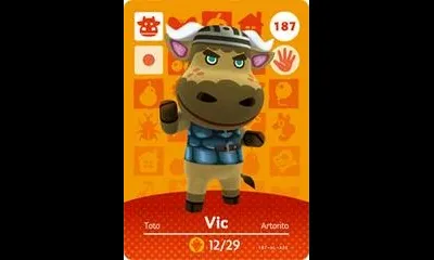Animal Crossing Series 2