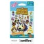 Animal Crossing Series 3 Pack - Nintendo DS - Retrocharting