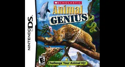 Animal Genius
