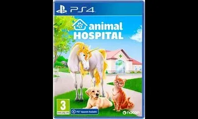 Animal Hospital