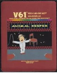Animal Keeper [Homebrew]