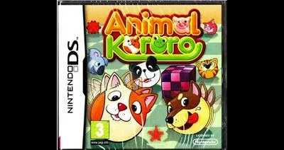 Animal Kororo