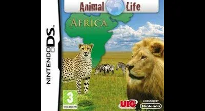 Animal Life Africa