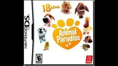Animal Paradise