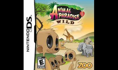 Animal Paradise Wild