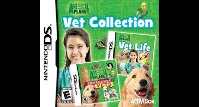 Animal Planet: Vet Collection