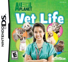 Animal Planet Vet Life