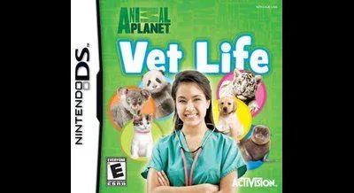 Animal Planet Vet Life