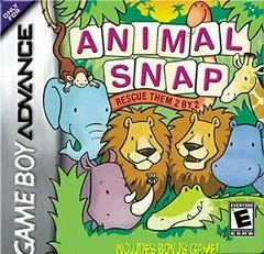 Animal Snap