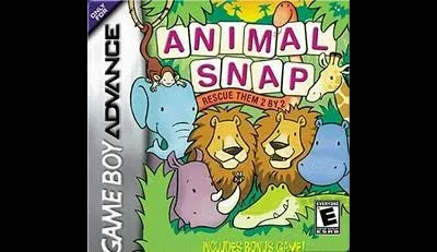 Animal Snap
