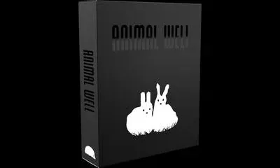 Animal Well [Collector's Edition]