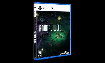 Animal Well