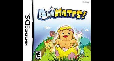 Animates