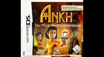 Ankh