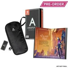 Background - Annapurna Interactive Collection - Nintendo Switch - Retrocharting