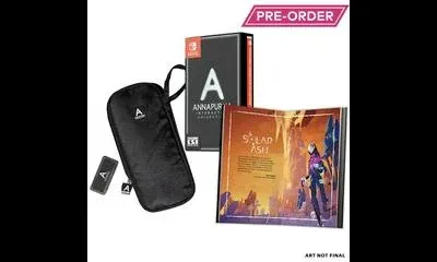 Annapurna Interactive Collection