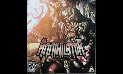 Annihilator