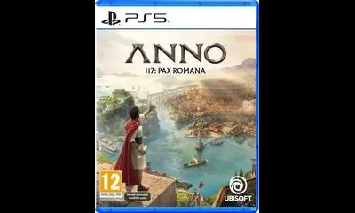 Anno 117: Pax Romana