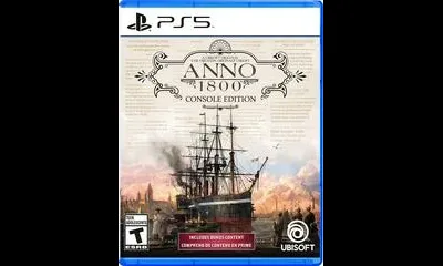 Anno 1800