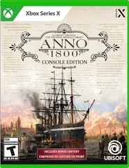 Anno 1800
