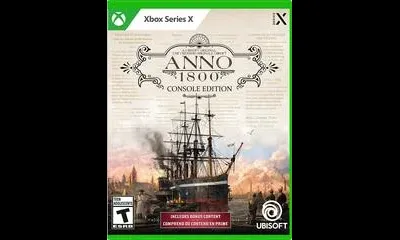 Anno 1800