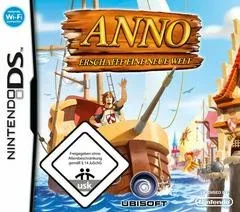 ANNO: Create a New World