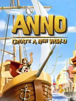 Background - ANNO: Create a New World - Wii - Retrocharting