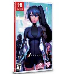 Background - Anno Mutationem - Nintendo Switch - Retrocharting