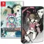 Anonymous Code - Nintendo Switch - Retrocharting