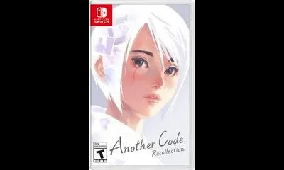 Another Code Recollection