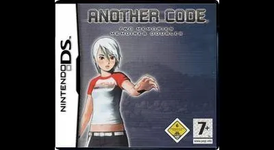 Another Code Two Memories