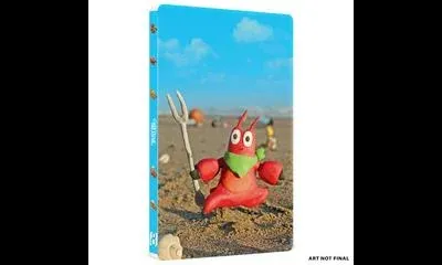 Another Crab's Treasure [Iam8bit Exclusive Edition]