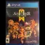 Another Crusade - Playstation 4 - Retrocharting