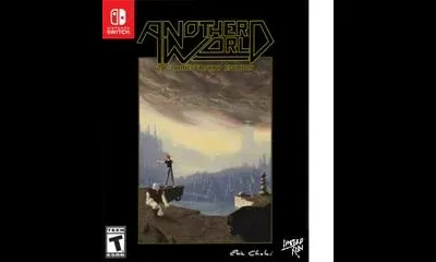 Another World [Collector's Edition]