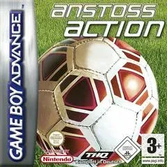 Background - Anstoss Action - GameBoy Advance - Retrocharting
