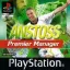 Anstoss Premier Manager - PlayStation - Retrocharting
