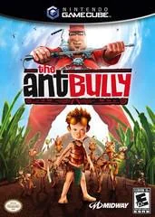 Background - Ant Bully - Gamecube - Retrocharting