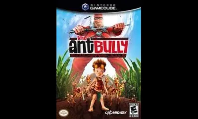 Ant Bully