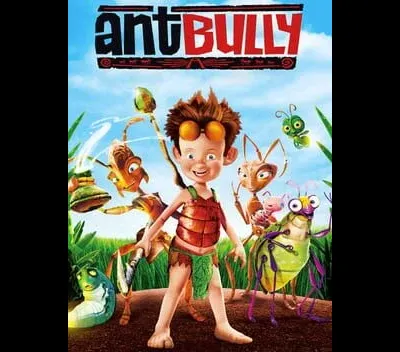 Ant Bully