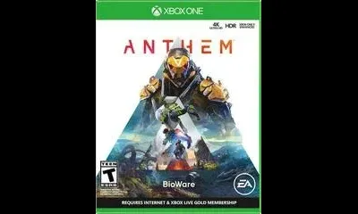 Anthem