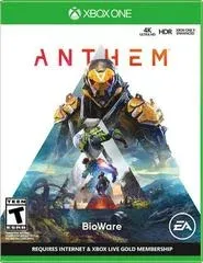 Anthem [Legion of Dawn Edition]