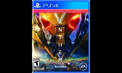 Anthem [Legion of Dawn Edition]
