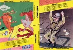 Background - Antteroo & Prelude - ZX Spectrum - Retrocharting