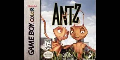 Antz